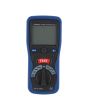 Probador de resistencia a tierra ST5300B Kaise
