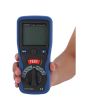 Probador de resistencia a tierra ST5300B Kaise