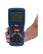 Probador de aislamiento ST5500 Kaise