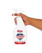 Insecticida líquido con aspersor 1 litro KTTA Products