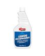Líquido Destapacaños para cañerías y desagües, 1 litro KTTA Products