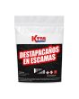 Destapacaños en escamas (Sosa Cáustica) 500 gramos KTTA Products