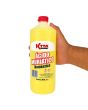 Ácido muriático doméstico 1 litros KTTA Products