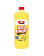 Ácido muriático doméstico 1 litros KTTA Products