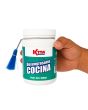Desengrasante para cocina en pasta 500 gramos KTTA Products