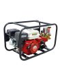 Fumigadora / Parihuela manual con manguera 100 M KWP300 Kawano