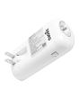 Lampara Luz de noche con sensor de movimiento LE03 Igoto