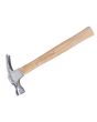 Martillo 16 Oz uña recta 0072 Lion Tools