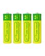 Pilas zinc carbono "AA" 0759 Lion Tools