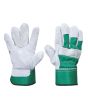 Guantes de carnaza 0843 Lion Tools
