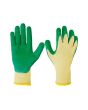 Guante palma látex grandes 0855 Lion Tools