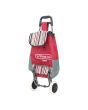 Carrito para mandado con bolsa 1093 Lion Tools