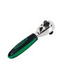 Matraca doble cuadro 3/8" x 1/2" 1744 Lion Tools