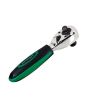 Matraca doble cuadro 3/8" x 1/4" 1844 Lion Tools
