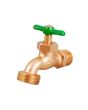 Llave para jardín de nariz 1/2" 1898 Lion Tools
