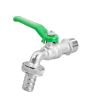 Llave esfera cuerpo de zinc 1/2" 1901 Lion Tools