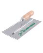 Llana diente cuadrado 1922 Lion Tools