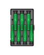 Desarmadores precisión 7 piezas 2106 Lion Tools