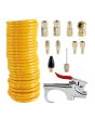 Accesorios para compresor de aire 12 piezas 2122 Lion Tools