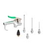 Pistola para sopletear 2128 Lion Tools