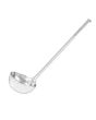 Cucharón de acero inoxidable 2157 Lion Tools