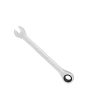 Llave combinada con matraca 8 mm 2937 Lion Tools