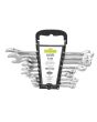 Llaves combinadas 9 piezas 2985 Lion Tools
