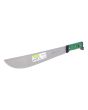 Machete pulido recto 14" 3006 Lion Tools