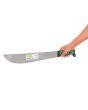 Machete pulido recto 14" 3006 Lion Tools