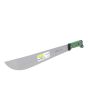 Machete pulido recto 16" 3007 Lion Tools