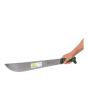 Machete pulido recto 16" 3007 Lion Tools
