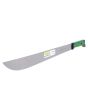 Machete pulido recto 18" 3008 Lion Tools