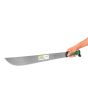Machete pulido recto 18" 3008 Lion Tools