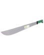 Machete pulido recto 20" 3009 Lion Tools
