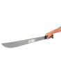 Machete pulido recto 20" 3009 Lion Tools
