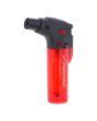 Caja de encendedores de gas tipo soplete recargables 3099 Lion Tools