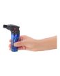 Caja de encendedores de gas tipo soplete recargables 3099 Lion Tools