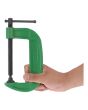 Prensa carpintero 4" 3318 Lion Tools