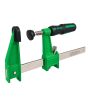 Prensa sargento 6" tipo "F" 3325 Lion Tools