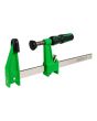 Prensa sargento 8" tipo "F" 3326 Lion Tools
