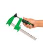 Prensa sargento 8" tipo "F" 3326 Lion Tools