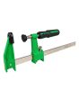 Prensa sargento 10" tipo "F" 3327 Lion Tools