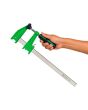 Prensa sargento 10" tipo "F" 3327 Lion Tools