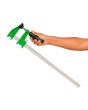 Prensa sargento 18" tipo "F" 3329 Lion Tools