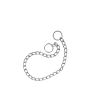 Cadena de castigo para perro 29" 3548 Lion Tools