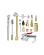 Accesorios para compresor de aire 4920 Lion Tools