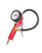 Inflador de aire con manómetro 4929 Lion Tools