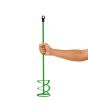 Revolvedor de acero 4" 6115 Lion Tools
