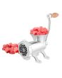 Molino para carne #32 tornillos 6359 Lion Tools