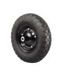 Llanta carretilla completa 16" x 4 capas 6683 Lion Tools